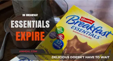 Do Breakfast Essentials Expire? Shelf Life and Safety Tips Revealed