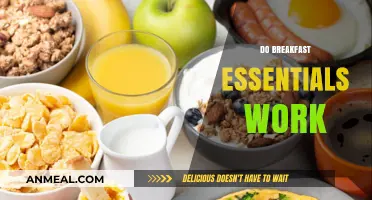 Do Breakfast Essentials Really Work? Uncovering the Truth Behind the Hype