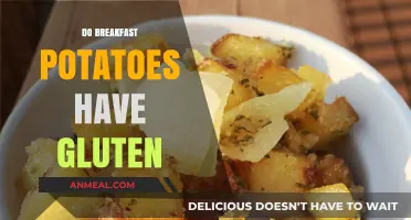 Are Breakfast Potatoes Gluten-Free? A Comprehensive Guide for Foodies
