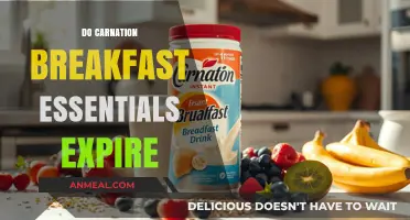 Do Carnation Breakfast Essentials Expire? Shelf Life Explained