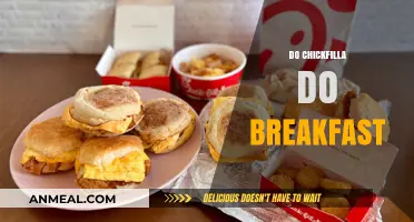 Does Chick-fil-A Serve Breakfast? Menu, Hours, and Popular Items