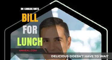 Lunchtime Billing: A Consultant's Guide to Ethical Invoicing