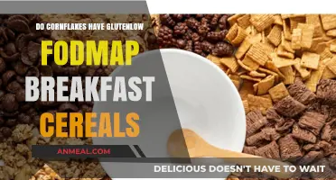 Gluten-Free Cornflakes: A Healthy Breakfast Option?