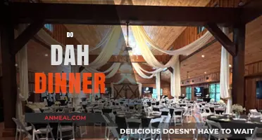 Savoring Southern Charm: The Ultimate Guide to a Do Dah Dinner