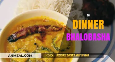 Exploring the Heartwarming Magic of Do Dinner Bhalobasha in Bengali Culture