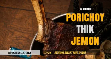 Do Dinner Porichoy Thik Jemon: Exploring the Art of Perfect Introductions