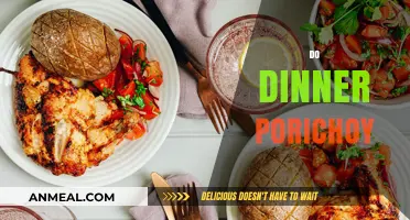 Exploring the Rich Flavors of Do Dinner Porichoy: A Culinary Journey