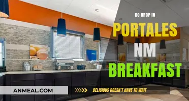 Best Breakfast Spots in Portales, NM: A Local's Guide