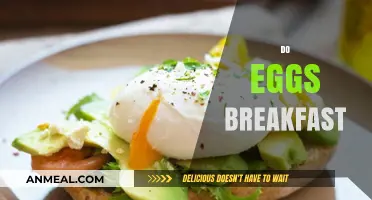 Start Your Day Right: The Benefits of Eggs for Breakfast