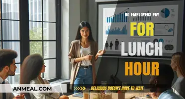 Lunch Hour Compensation: Do Employers Pay for Your Break?