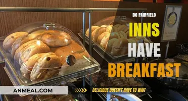 Do Fairfield Inns Offer Free Breakfast? A Comprehensive Guide