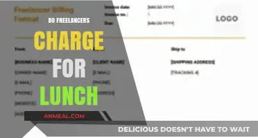 Should Freelancers Bill Clients for Lunch Breaks? A Guide to Setting Boundaries