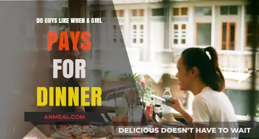 Who Pays for Dinner? Exploring Modern Dating Etiquette and Gender Roles