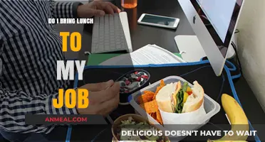 Should I Pack Lunch for Work? Pros, Cons, and Tips