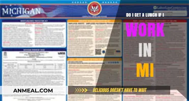 Lunch Break Clarity: Understanding Your Rights in Michigan