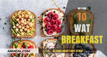 Why Breakfast is the Most Important Meal
