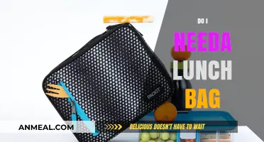 Packing Lunch: The Essential Guide to Lunch Bags and More