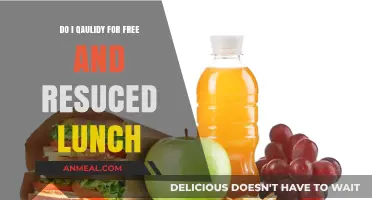 Navigating School Lunch Benefits: A Guide to Free and Reduced Meals