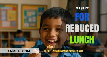 Navigating School Lunch Discounts: A Guide for Families