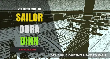 Should You Return with the Sailor on Obra Dinn?