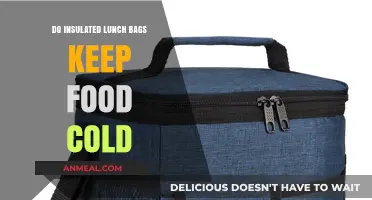 Chill Vibes: The Ultimate Guide to Insulated Lunch Bags