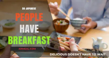 Exploring Japanese Breakfast Culture: Traditions, Foods, and Daily Routines