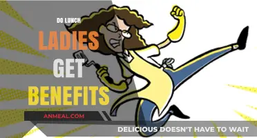Unveiling the Perks: Do Lunch Ladies Receive Benefits?