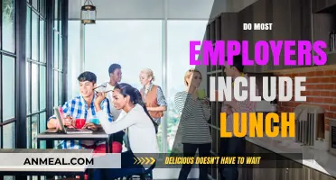 Lunch Break or Not: What's the Norm in Today's Workplaces?