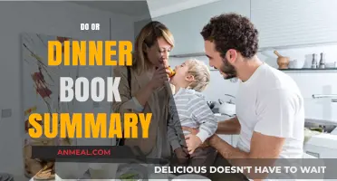 Do or Dinner: Mastering Time Management for Stress-Free Meals