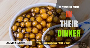 Unexpected Pearls: Surprising Discoveries in Everyday Meals Explained