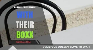 Dining with Your Boxx: A Modern Trend or Just Convenience?