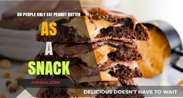 Beyond Snacking: The Versatile Uses of Peanut Butter in Meals