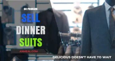 Does Primark Offer Affordable Dinner Suits for Special Occasions?