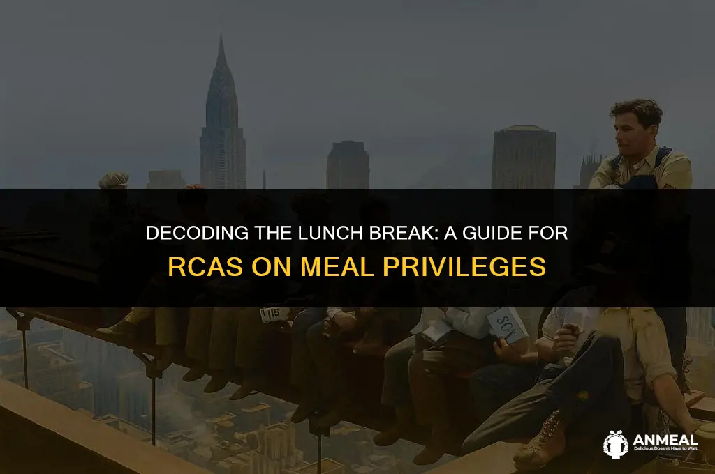 do rca