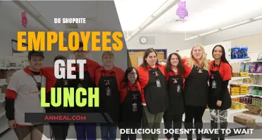 Do ShopRite Employees Get Lunch Breaks? An In-Depth Look