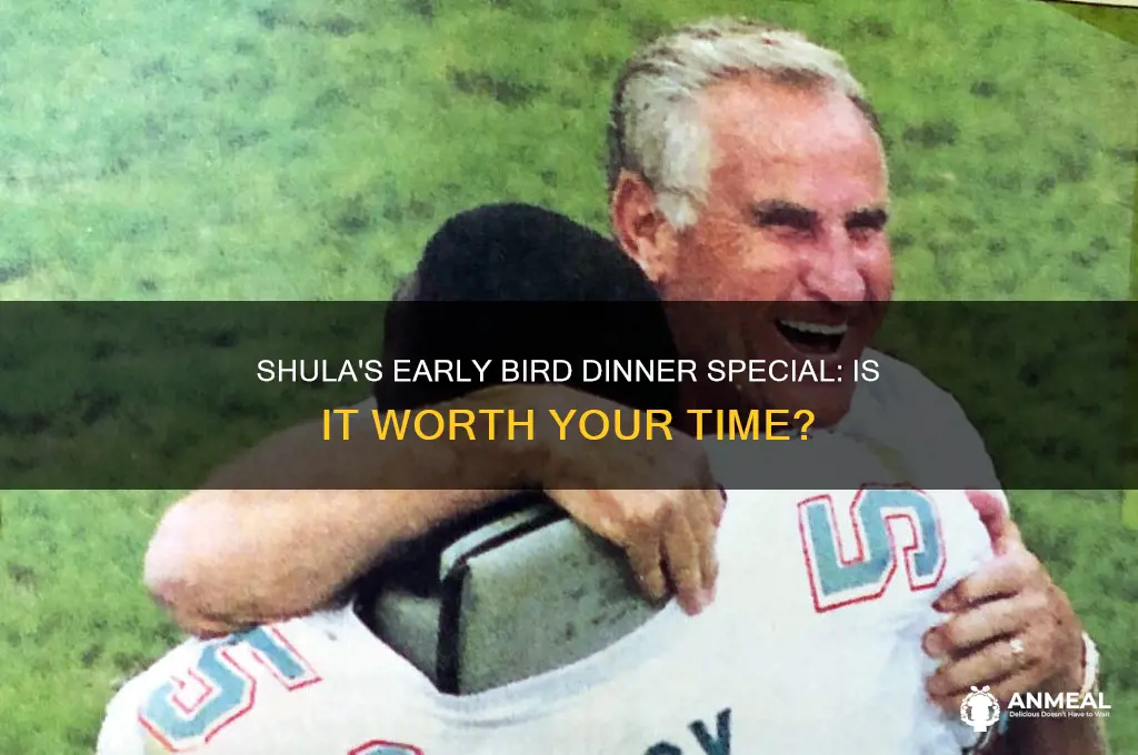 do shula