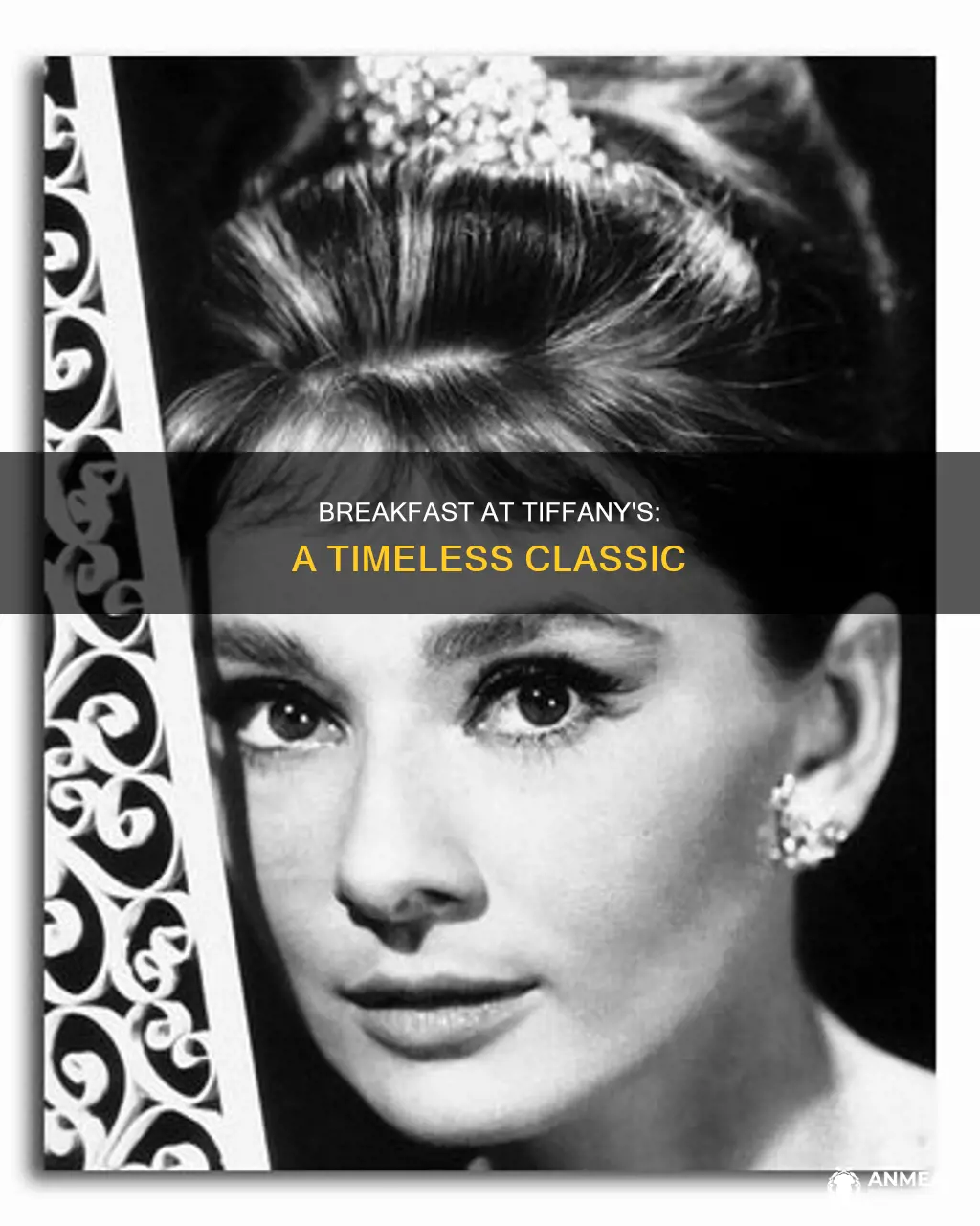 do they have breakfast at tiffany