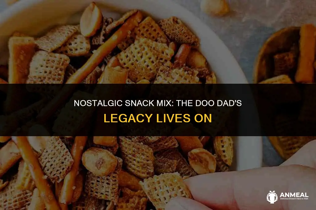 do they still make doo dads snack mix