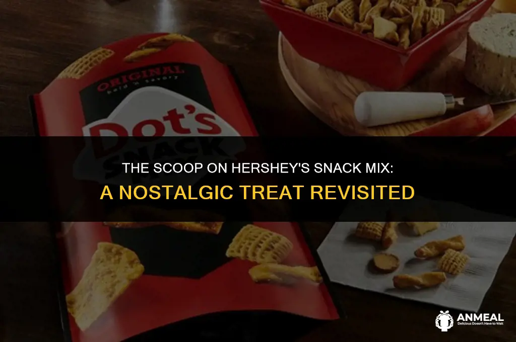 do they still make hershey