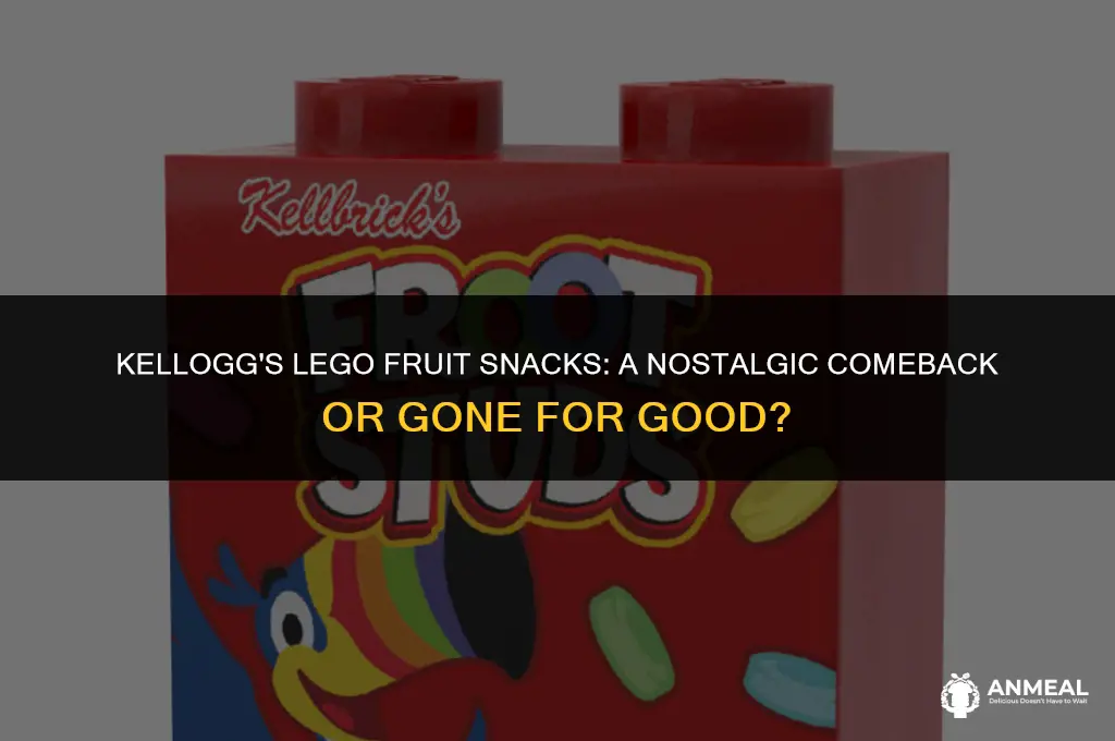do they still make kellogg