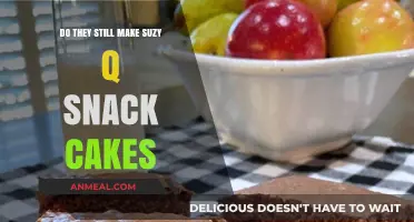 The Nostalgic Journey of Suzy Q Snack Cakes: A Comeback Story