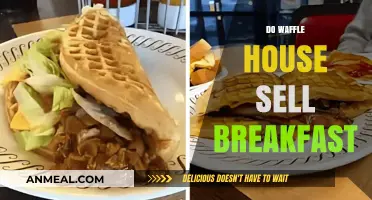 Does Waffle House Serve Breakfast? Exploring the Menu and Hours