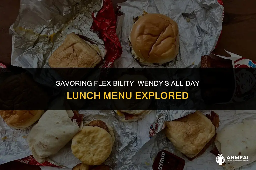 do wendy