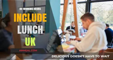 Lunch Break Clarity: Understanding UK Working Hours Policies