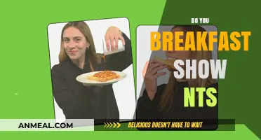 Breakfast Show NTS: Unpacking Morning Radio's Best Kept Secrets