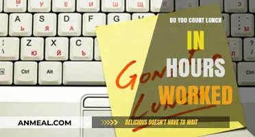Counting Lunch Hours: The Debate on Paid Break Time