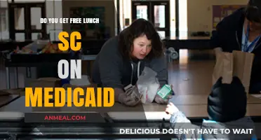 Exploring Medicaid Benefits: Does Free Lunch SC Qualify?