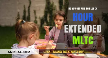 Understanding Extended MLTC Lunch Hour Pay: What You Need to Know