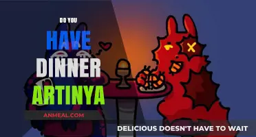 Understanding 'Do You Have Dinner Artinya': A Quick Language Guide