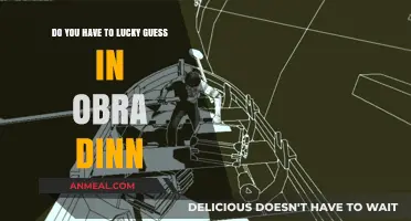 Unraveling Obra Dinn's Mysteries: Luck or Deduction?